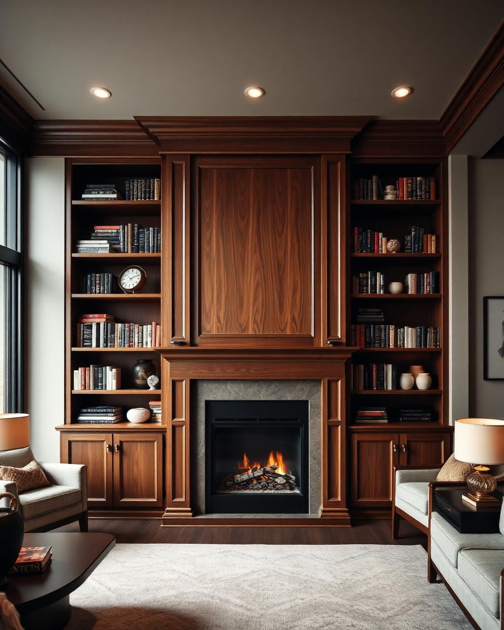 Library Built-Ins